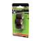 Gator Finishing Gator 0.5 in. D X 3/4 in. L Aluminum Oxide Abrasive Sleeve Refill 80 Grit Medium 3 pc 6077 - alternate 1